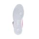 8. LANGE Podium Shoe Retro (Pink/Weiß)