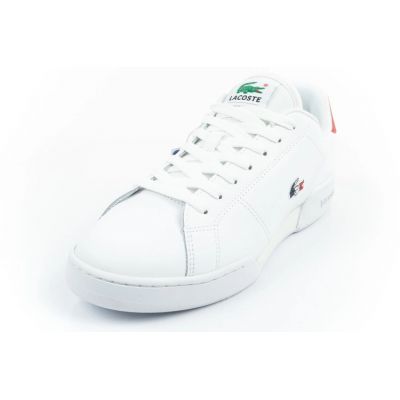3. Lacoste Carnaby Cup 125 4 SMA M 749SMA0112407 Schuhe