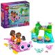 LEGO Friends 42681 Axolotl-Abenteuerboot
