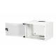 3. Equip EWM-07-5440-G 7U Rack-Wandschrank Hellgrau