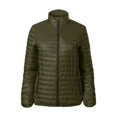 2. Malfini Phantom W MLI-54169 Militärjacke 