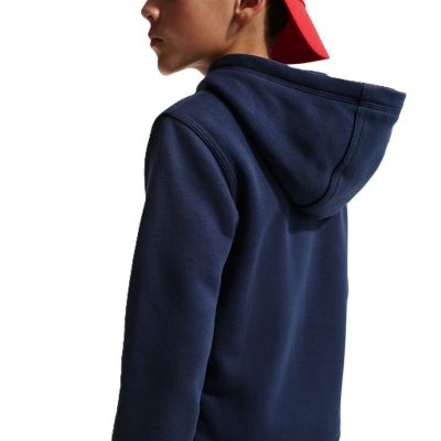 2. Nike Junior PSG Club II Hoodie 3721-410