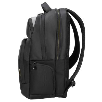 5. Targus® CityGear 14" Laptop-Rucksack Schwarz