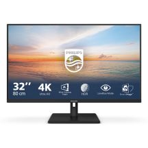 Philips Monitor 31,5" 32E1N1800LA/00 2xHDMI DP Lautsprecher