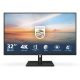Philips Monitor 31,5" 32E1N1800LA/00 2xHDMI DP Lautsprecher