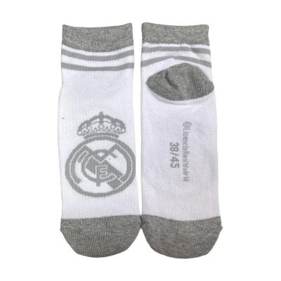 13. Real Madrid Socken, 2er-Pack 2900003293