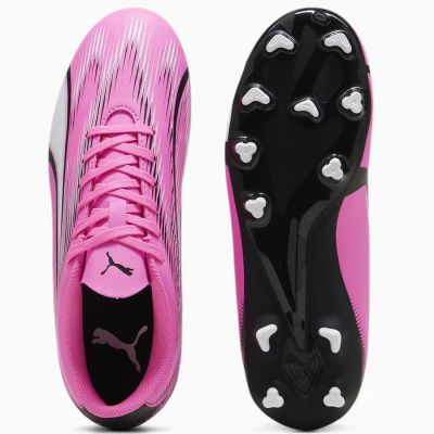 4. Puma Ultra Play FG/AG Jr Schuhe 107775 01
