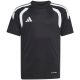 2. adidas Tiro 26 League Trikot für Kinder, schwarz, KB1319