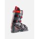 9. ROSSIGNOL HERO WORLD CUP ZA+ Skischuhe - METEOR GRAU