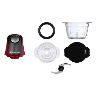 6. RUSSELL HOBBS 27130-56 Zerkleinerer