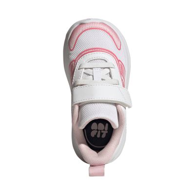 4. adidas Tensaur Run 4.0 EL I KJ6702 Kinderschuhe