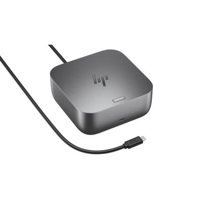 44. HP Thunderbolt 4 100W G6 Dock