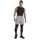 3. Under Armour HG Armour Herren-Leggings Schwarz 1361586 001 L