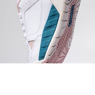 8. K-Swiss MATCH PRO LTH W 98905-980-M Schuhe