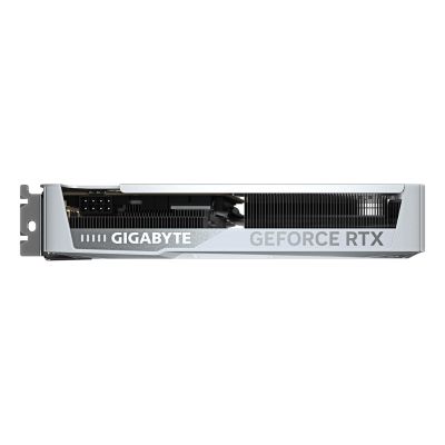 7. GIGABYTE GeForce RTX 5060 EAGLE OC ICE 8G NVIDIA 8 GB GDDR7