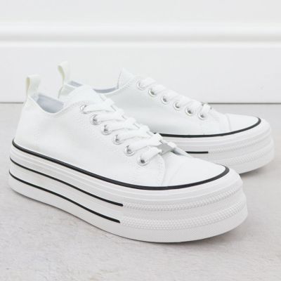 2. NEUHEITEN Sneakers auf der Plattform W 9156 EVE511
