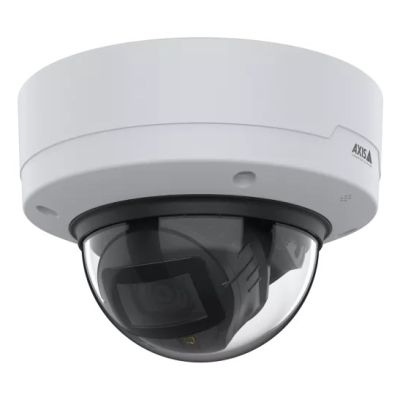 3. Axis P3288-LVE Outdoor IP Dome Sicherheitskamera 3840 x 2160 px Wand-/Mastmontage