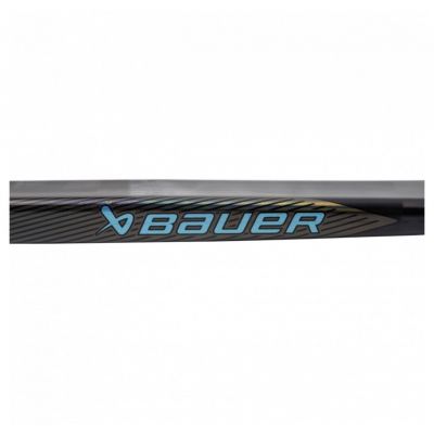 6. Bauer Nexus Tracer Jr 1063745 Composite-Schläger