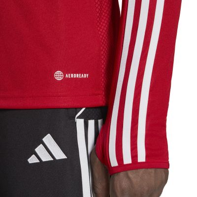 11. Adidas Tiro 23 League Training Top M HS0327 Sweatshirt