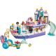 3. LEGO Disney 43299 – Arielles königliches Hochzeitsboot