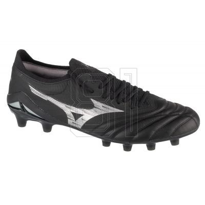 Mizuno Morelia Neo IV Beta Elite FG M P1GA244203 Fußballschuhe