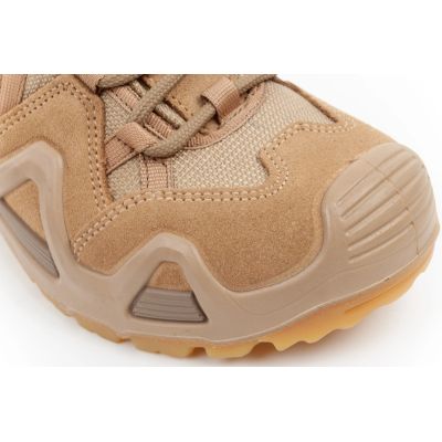 5. LOWA Herren-Taktikstiefel Zephyr GORE-TEX HI TF, hoch, militärisch