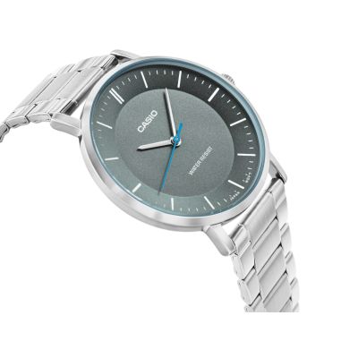 3. Herrenuhr CASIO MTP-VT04D-8EDF + Box