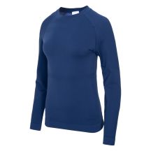 Thermoaktive Damenbluse LADY CRILLO TOP