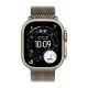 3. Apple Watch Ultra 3 Titanium Cellular 49mm Natur