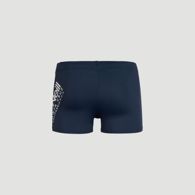 4. O'Neill Essentials Cali Racer M 92800615073 Schwimmboxer