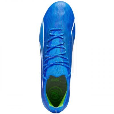 2. Puma Ultra Ultimate M FG/AG 107311 03 Fußballschuhe