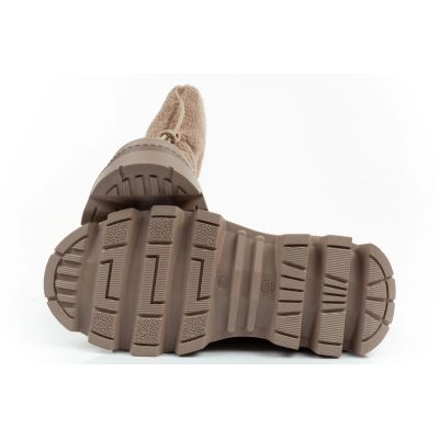 27. Lee Cooper W Schneestiefel LCJ-24-47-3149L