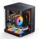 2. Jonsbo TK-1 2.0 Mini Tower Schwarz