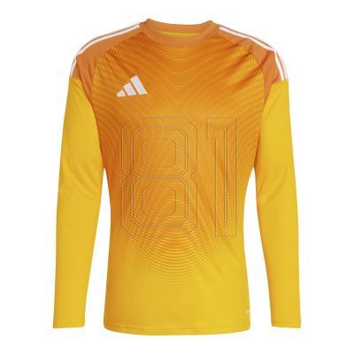 adidas Tiro 25 Competition M Torwarttrikot JM3536