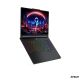 10. Lenovo Legion 5a 15AGP11 Ryzen AI 7 450 15,3" WQXGA OLED 500 Nits 165 Hz 16 GB DDR5 5600 SSD 512 GB GeForce RTX 5070 12 GB WiFi 7 + Bluetooth Kamera 5,0 MP 80 Wh ohne Betriebssystem Eclipse Black