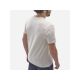 4. MILLET Herren-T-Shirt mit Chamonix-Logo, Größe M, Beige