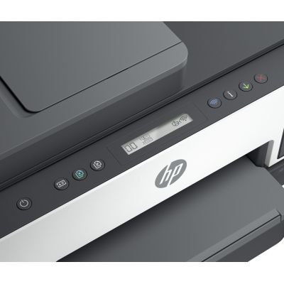 3. HP Smart Tank 7305 All-in-One Thermotintenstrahldrucker A4 4800 x 1200 dpi 15 Seiten/Minute Wi-Fi