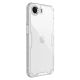 3. Nillkin Nature Pro Hülle für iPhone 16e / 17e - Transparent