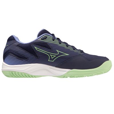 2. Mizuno Cyclone Speed 4 Jr V1GD231011 Volleyballschuhe