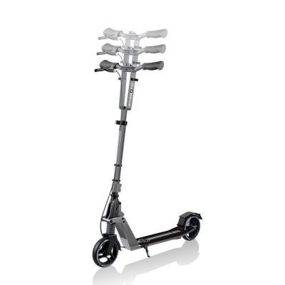 2. Globber One K 165 BR 672-199 Roller
