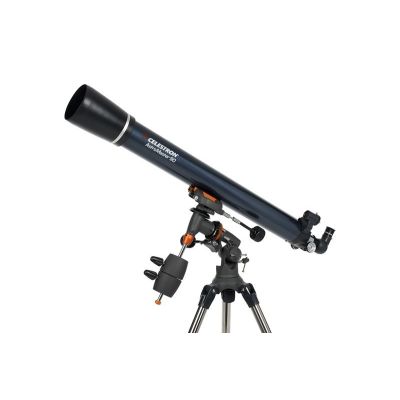 Celestron AstroMaster 90EQ Teleskop