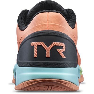 4. Herren-Trainingsschuhe TYR M CXT3 TRAINER
