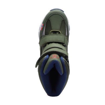6. Trollkids Kinder Lofoten Winterstiefel Wasserdicht Jr 159-322