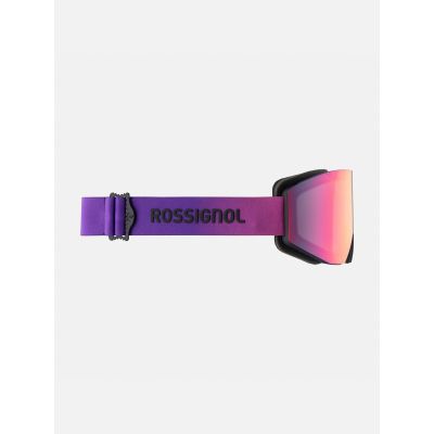 2. Rossignol Otava S Purple Skibrille