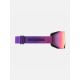 2. Rossignol Otava S Purple Skibrille