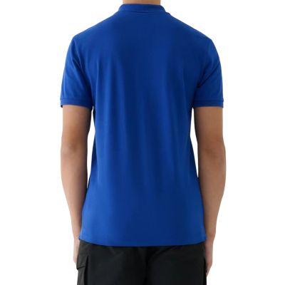 3. Poloshirt 4F M 4FWAW25TPTSM555 36S