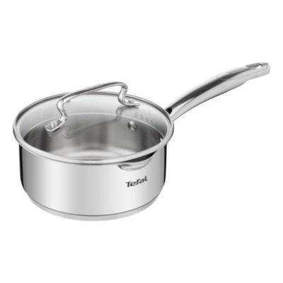 Kochtopf mit Deckel Tefal Duetto+ G7192355 (2 Liter)