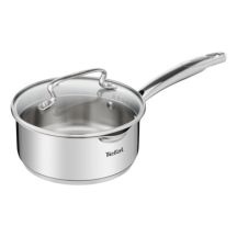 Kochtopf mit Deckel Tefal Duetto+ G7192355 (2 Liter)