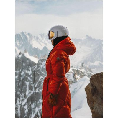 3. Skihelm POC LEVATOR MIPS Weiß