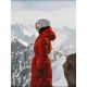 3. Skihelm POC LEVATOR MIPS Weiß